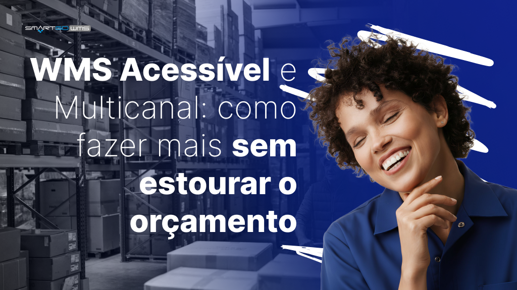 WMS acessível